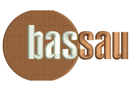Logo firmy Bassau